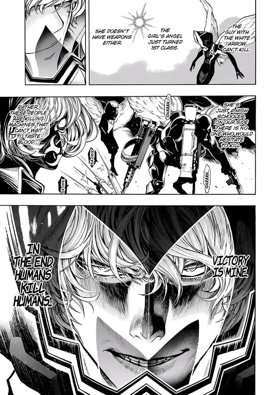 Platinum End Chapter 18 7